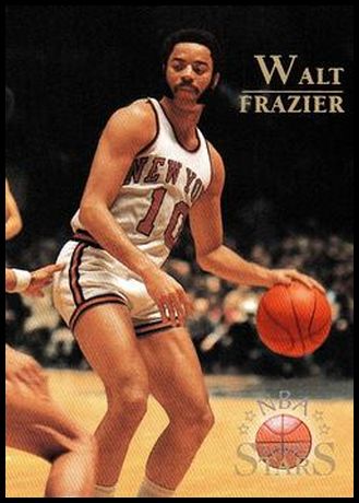 117 Walt Frazier